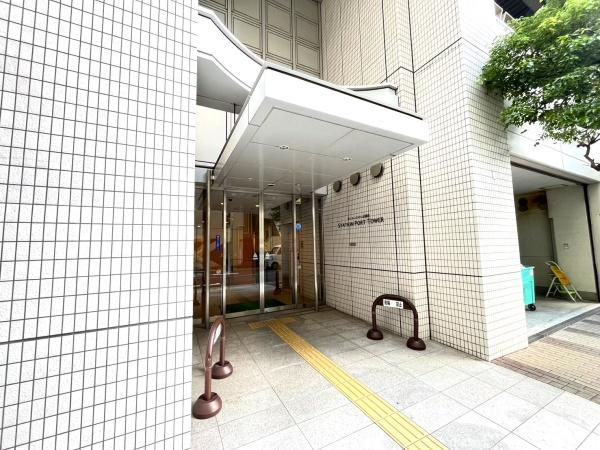 ステーションポートタワー