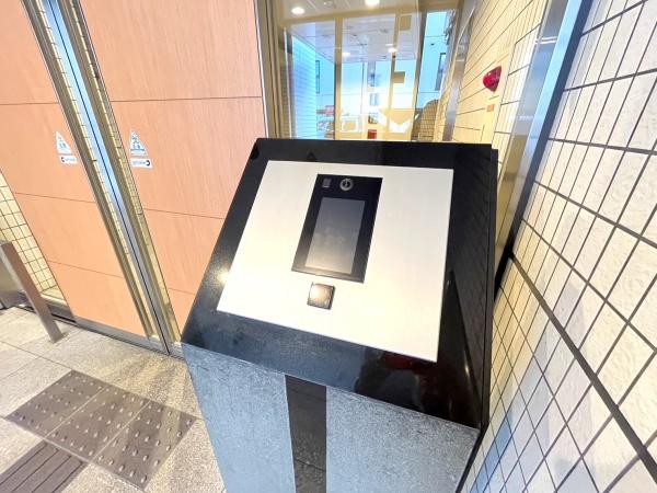 ステーションポートタワー