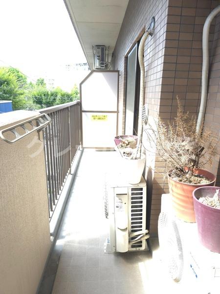 朝日シティパリオ三ノ輪