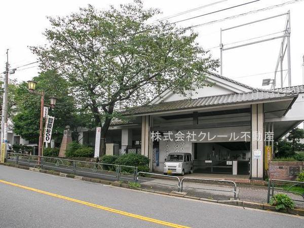 台東区谷中３丁目の中古一戸建て(台東区立谷中小学校)