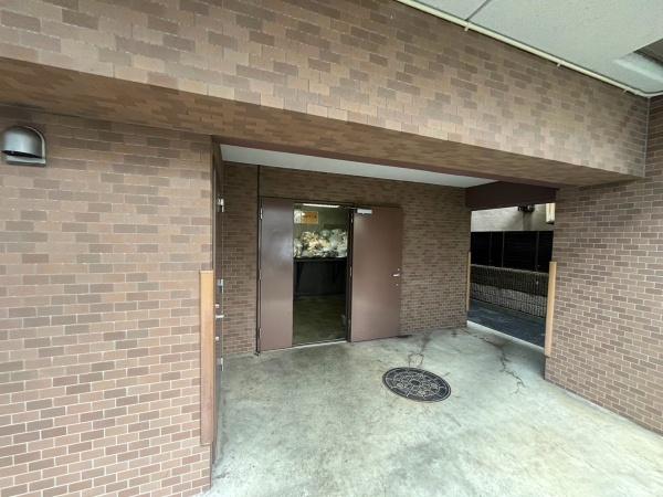 ライオンズマンション日暮里南公園