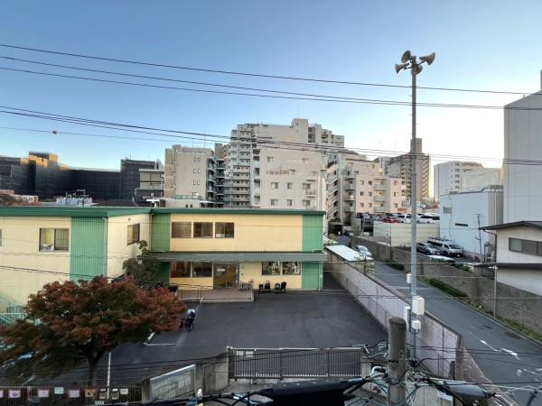 クレヴィア南千住RIVERSIDETWIN