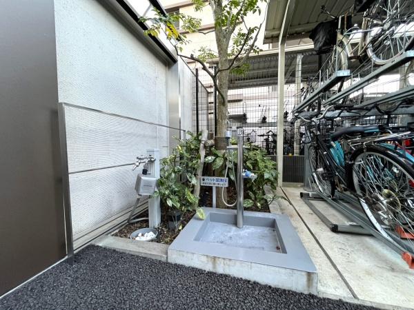 クレヴィア南千住RIVERSIDETWIN