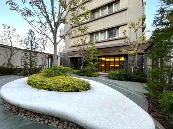 クレヴィア南千住RIVERSIDETWIN