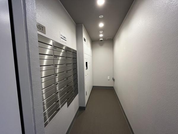 クレヴィア南千住RIVERSIDETWIN