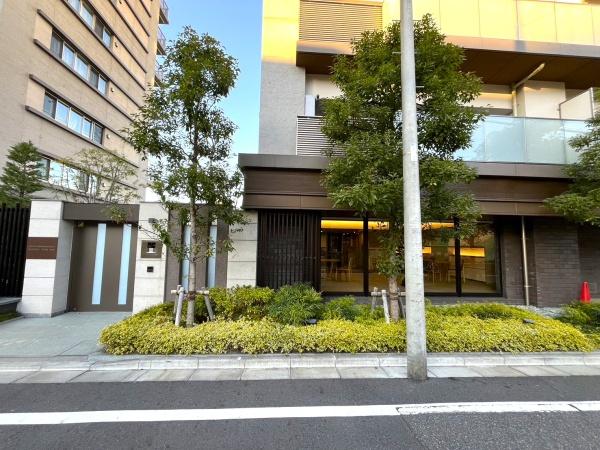 クレヴィア南千住RIVERSIDETWIN