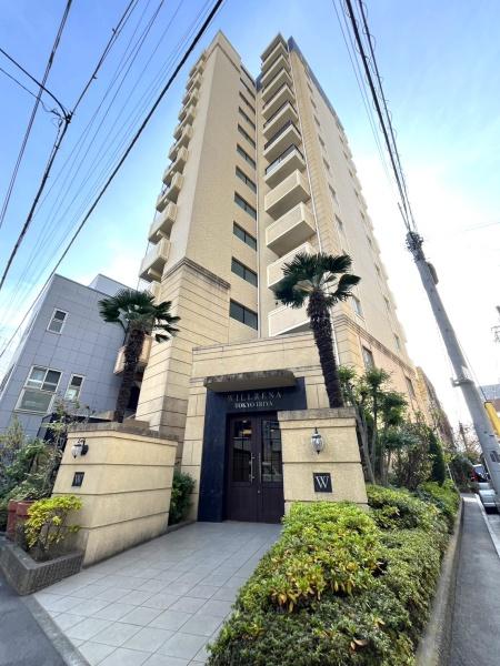 ウィルレーナ東京入谷