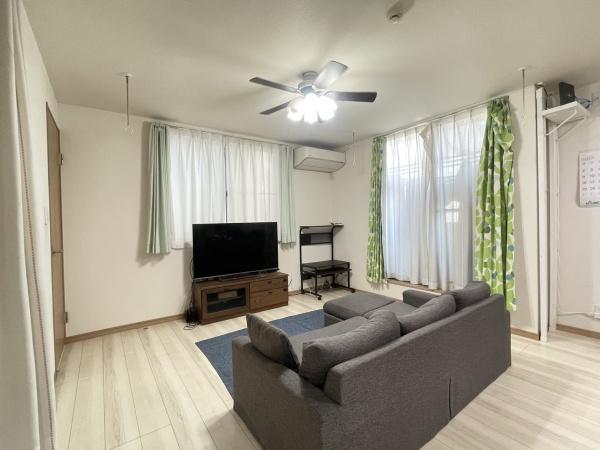 柴又2丁目中古戸建
