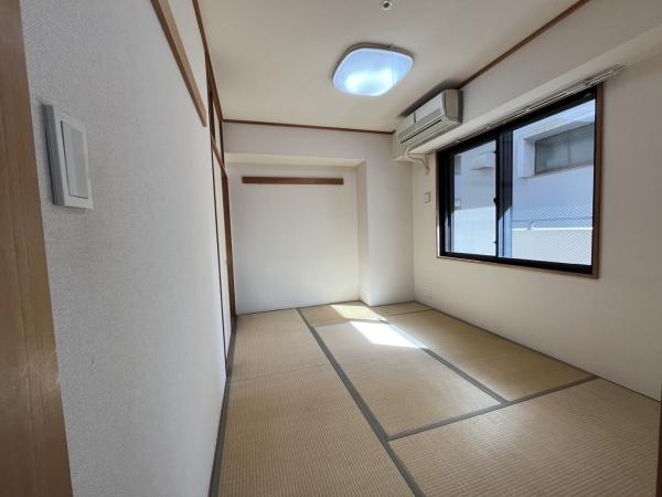 クレストフォルム上野グランステージ