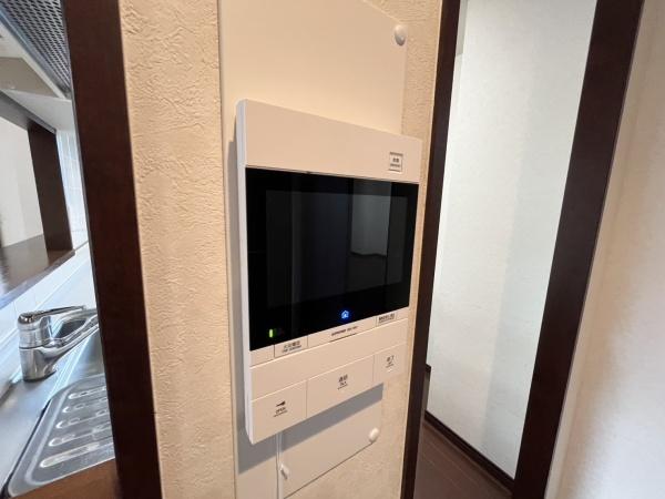 クレストフォルム上野グランステージ