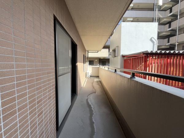 クレストフォルム上野グランステージ