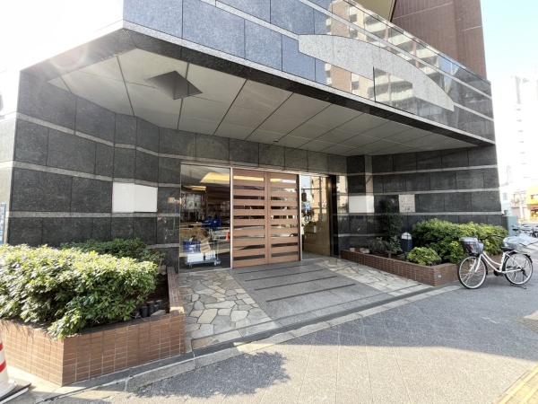 クレストフォルム上野グランステージ