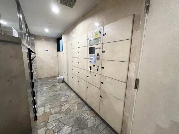 クレストフォルム上野グランステージ