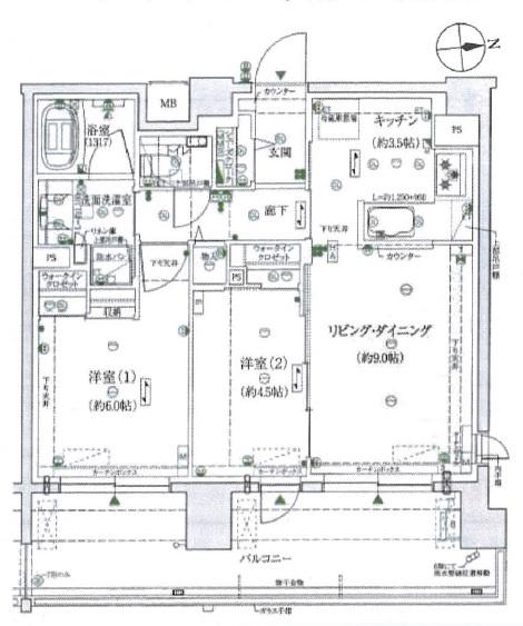 ジオ東日暮里