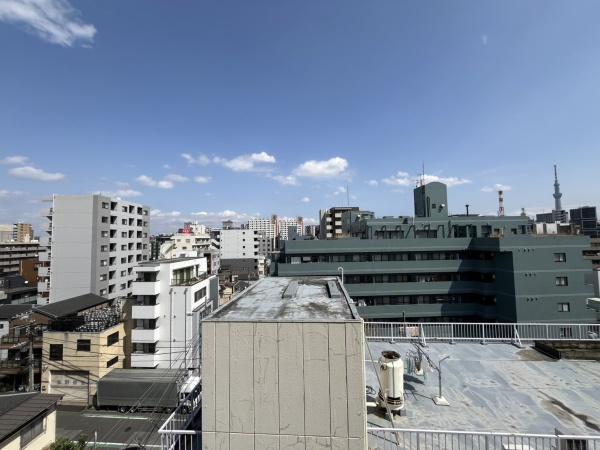 ジオ東日暮里