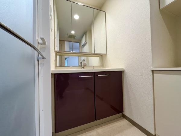 ライオンズマンション浅草寿町