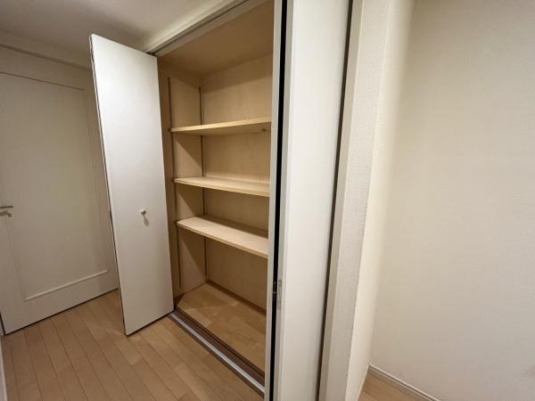 ライオンズマンション浅草寿町