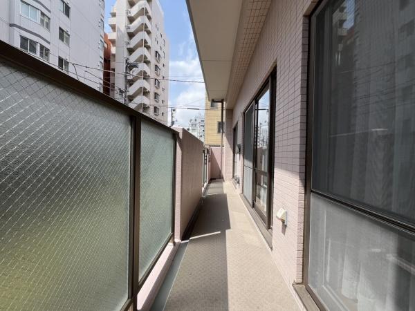 ライオンズマンション浅草寿町