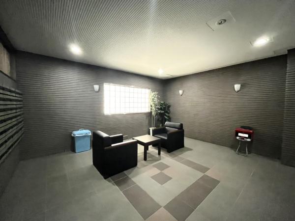 ライオンズマンション浅草寿町