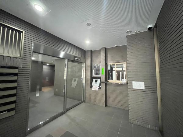 ライオンズマンション浅草寿町