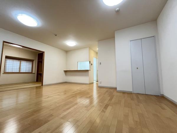 ライオンズマンション浅草寿町