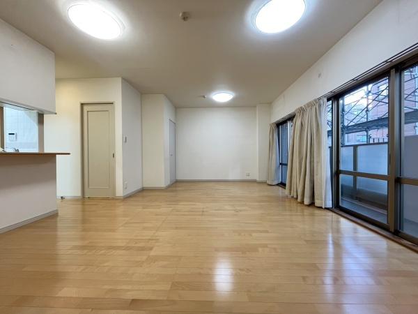 ライオンズマンション浅草寿町