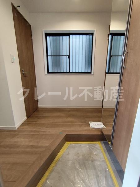 台東区根岸４丁目の中古一戸建て