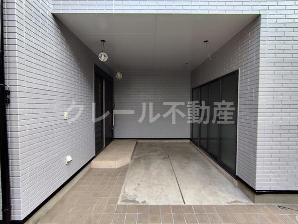 台東区根岸４丁目の中古一戸建て