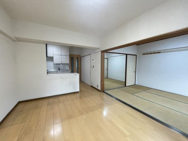 市川パークハウスＢ棟