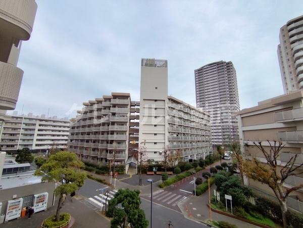 プリメール柳島