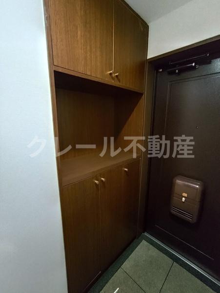 プリメール柳島