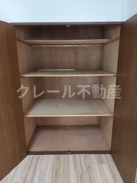プリメール柳島