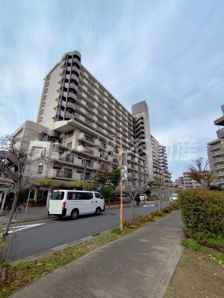 プリメール柳島