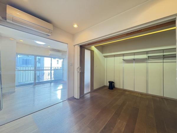 マンション西浅草