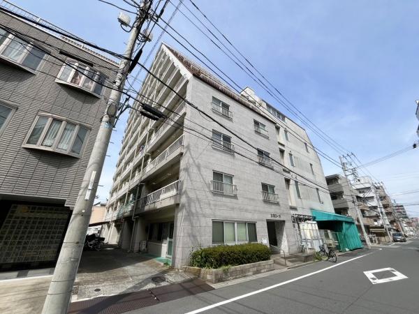 大和コーポ