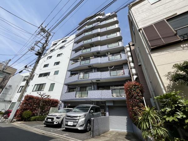 セザール荒川