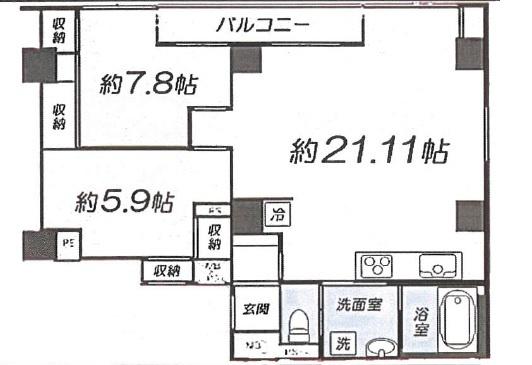 シティハイツ三ノ輪
