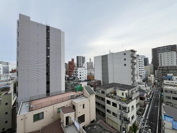 ミオカステーロ入谷