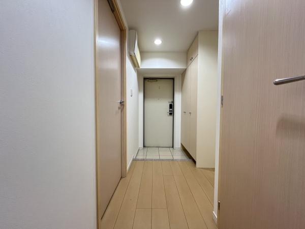 ミオカステーロ入谷