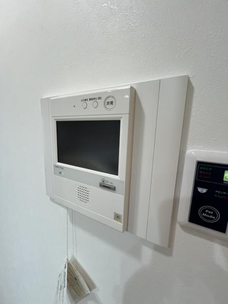 ミオカステーロ入谷