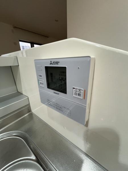 ミオカステーロ入谷