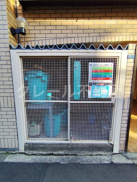 アルカディア東駒形