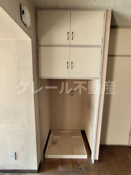 アルカディア東駒形