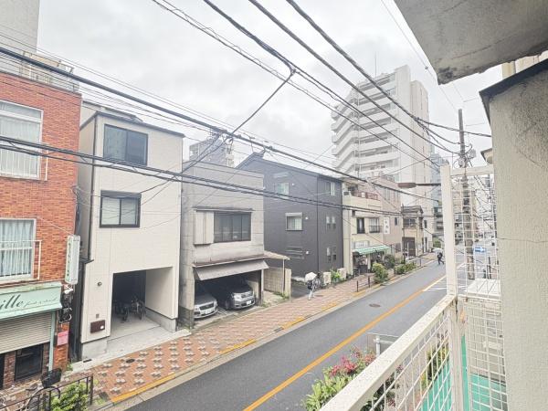 台東区竜泉２丁目の中古一戸建て