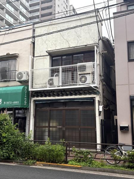 竜泉２丁目戸建