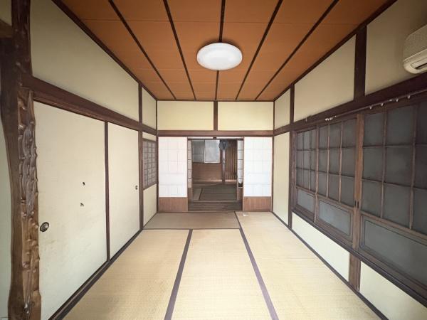 竜泉２丁目戸建