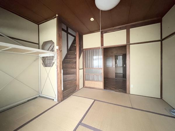 竜泉２丁目戸建