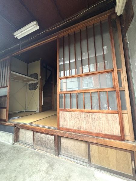 台東区竜泉２丁目の中古一戸建て