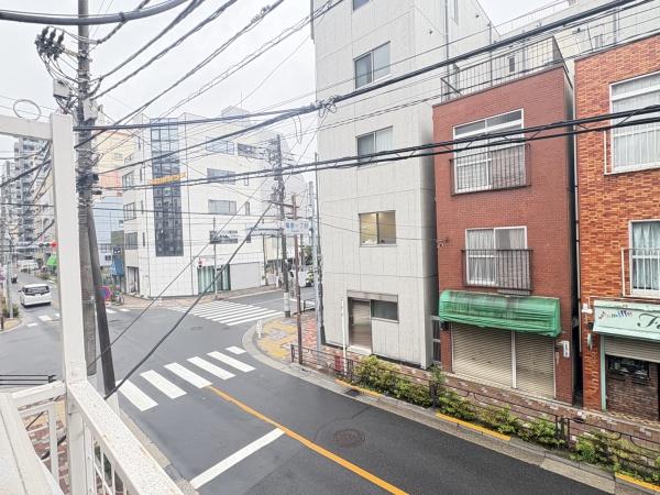 台東区竜泉２丁目の中古一戸建て