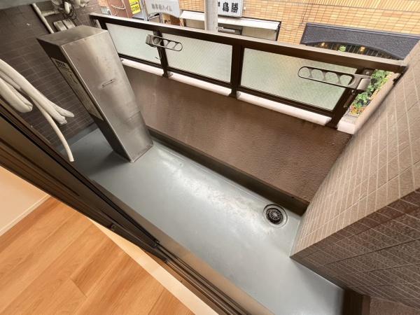 サンスターレ浅草橋
